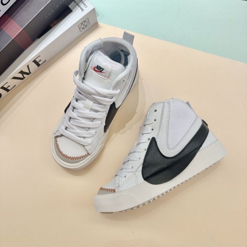 Nike Kids Shoes